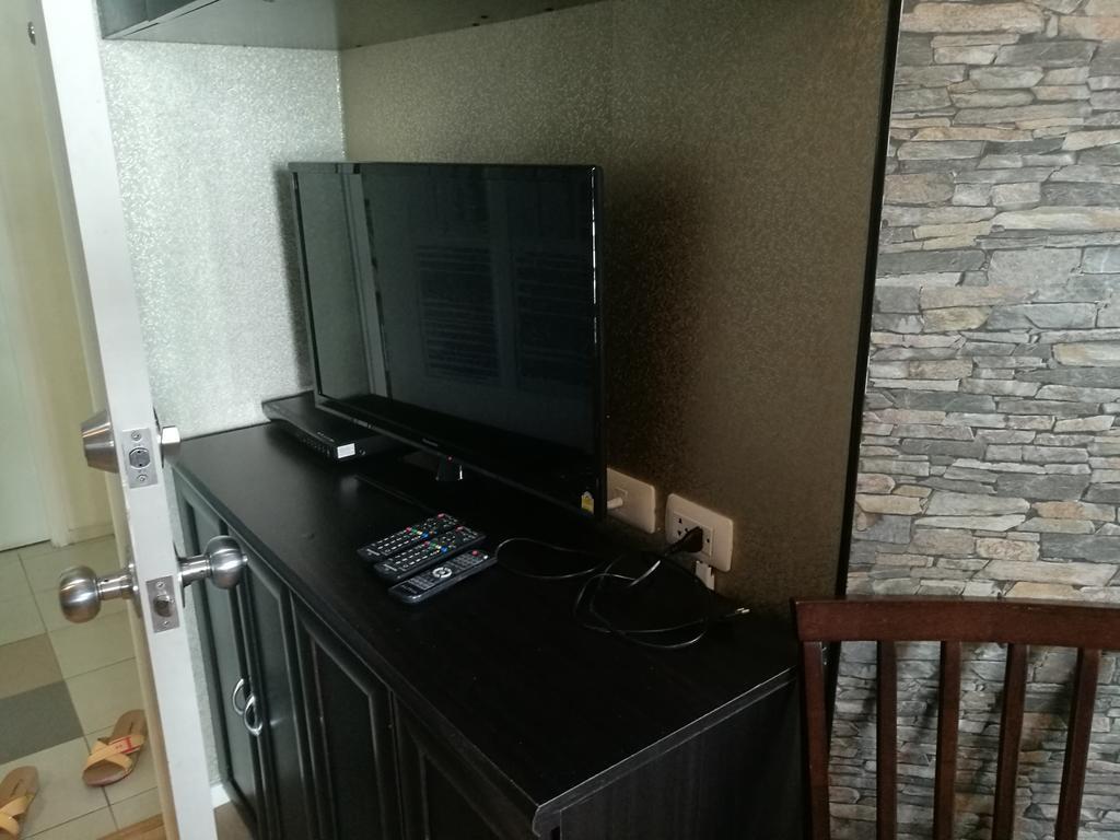 Lumpini Vacation Apartment Паттая Екстер'єр фото