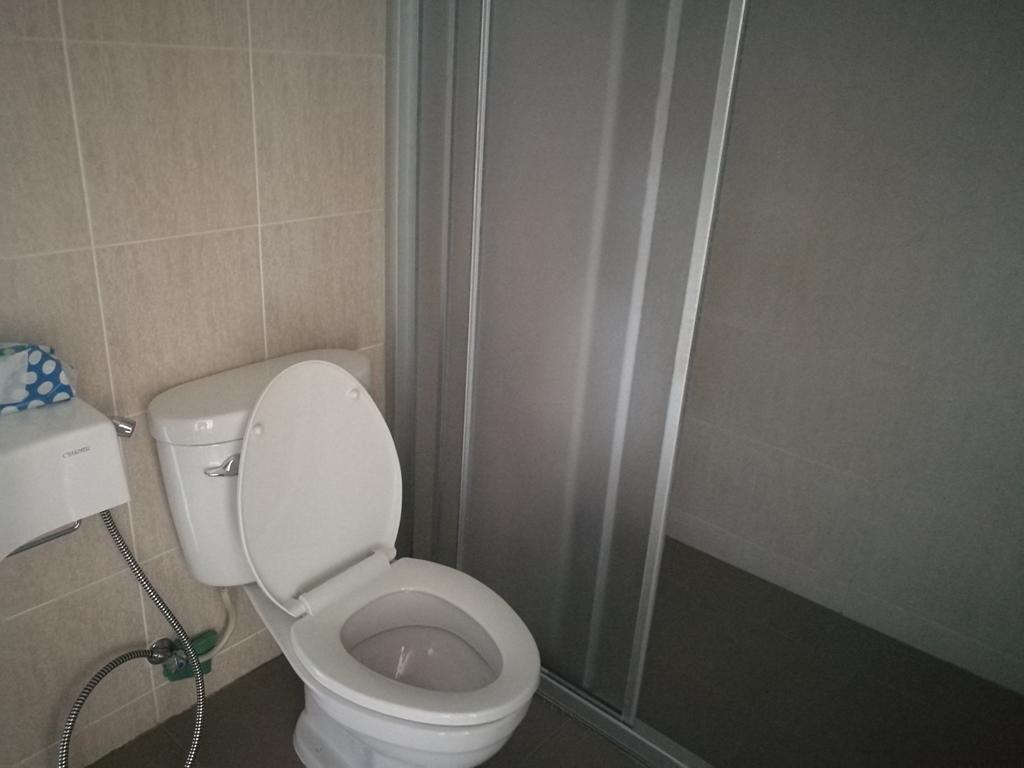 Lumpini Vacation Apartment Паттая Екстер'єр фото