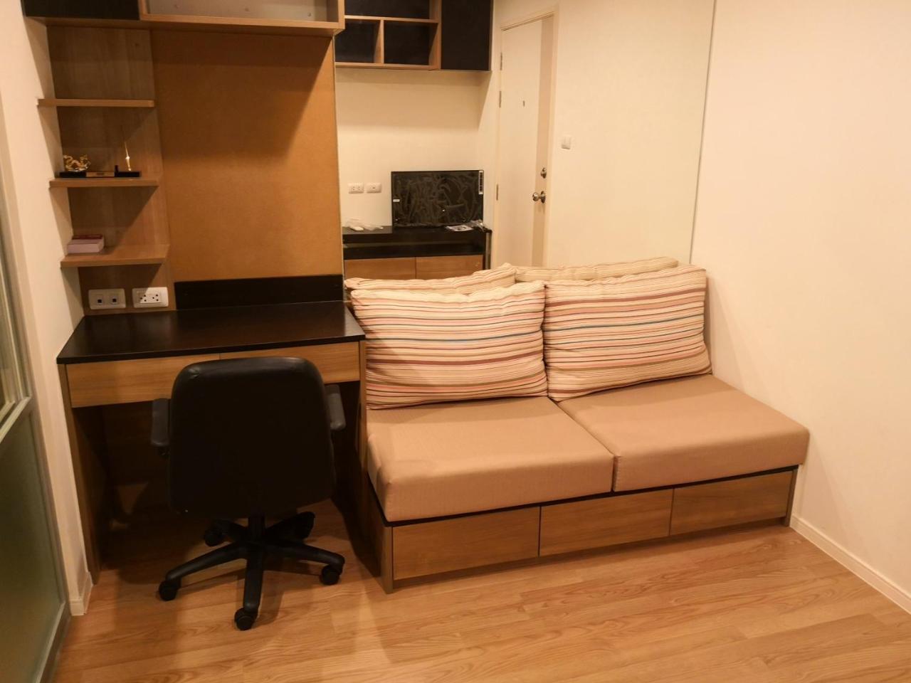 Lumpini Vacation Apartment Паттая Екстер'єр фото