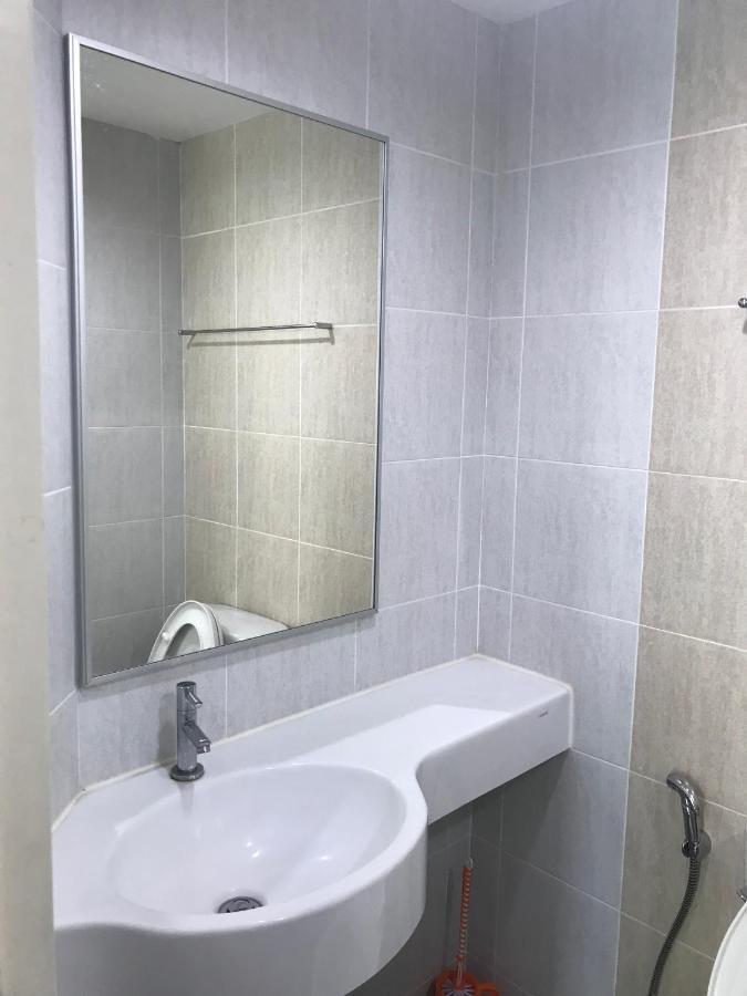 Lumpini Vacation Apartment Паттая Екстер'єр фото